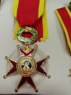 Order of Saint Gregory the Great