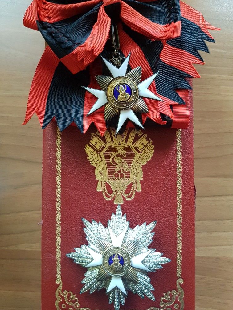 Order of Saint Sylvester